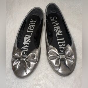 Sam & Libby‎ Vintage Flats